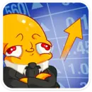 Стикер Тодд