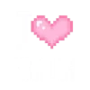 Эмодзи I Love KPop