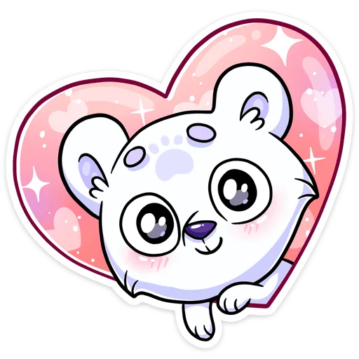 Стикер Илай