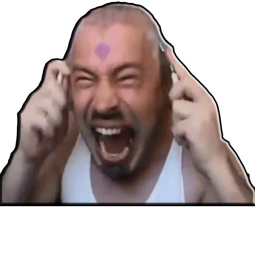 Стикер Геннадий Горин из города Орла