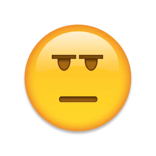 Стикер Илюминаты в ЭМОДЖИ