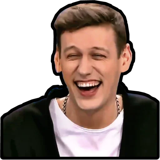 Стикер Импровизация