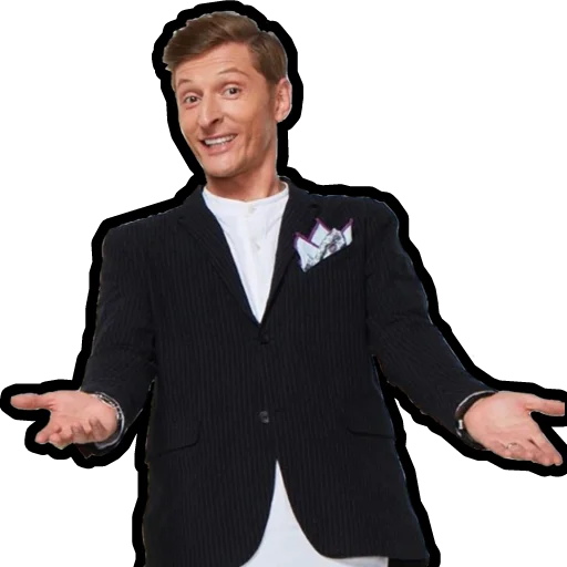 Стикер Импровизация