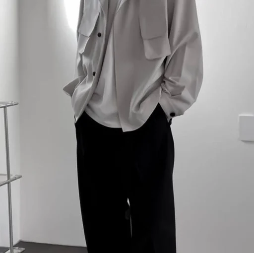 Стикер Одежда