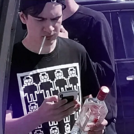 Стикер Хесус