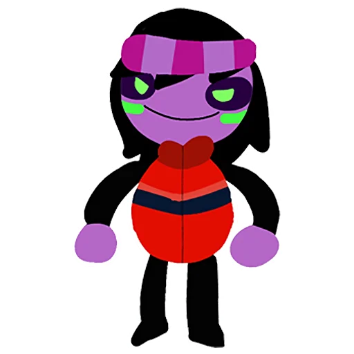 Стикер incredibox