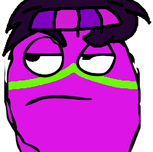 Стикер incredibox