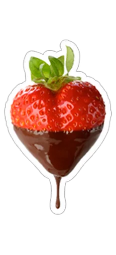 Стикер Нескромные валентинки