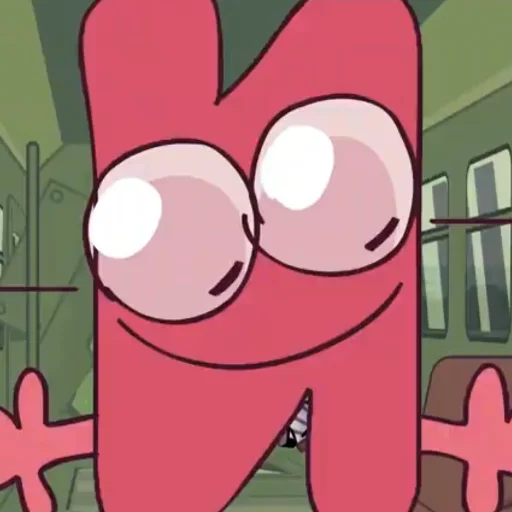 Стикер Инмт (2 часть)