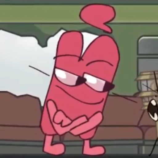 Стикер Инмт (2 часть)