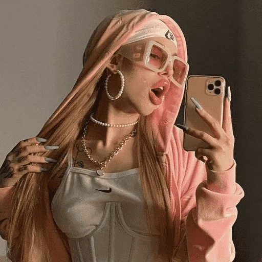 Стикер Languageelux