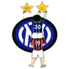 Стикер Inter
