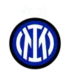 Стикер Inter