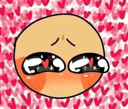 Стикер in lawf wif u