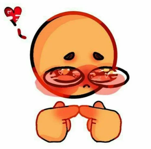 Стикер in lawf wif u