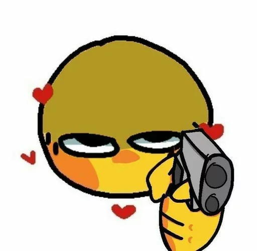 Стикер in lawf wif u