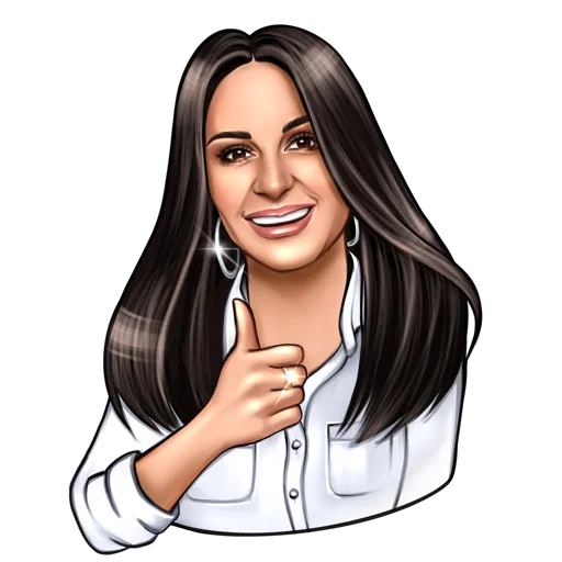 Стикер iolanta