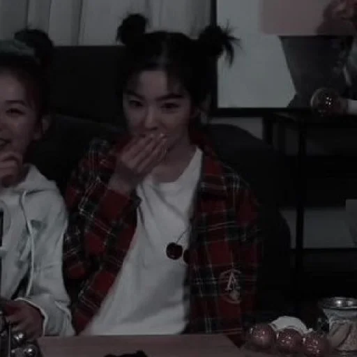 Стикер Red Velvet Irene Seulgi