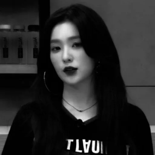 Стикер Red Velvet irene