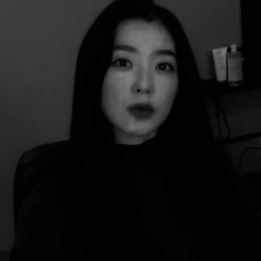 Стикер Red Velvet irene