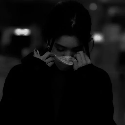 Стикер Red Velvet irene