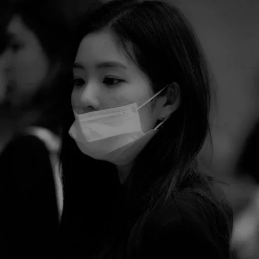 Стикер Red Velvet irene