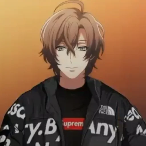 Стикер ин зе билдинг