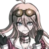 Эмодзи Miu Iruma