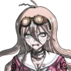 Эмодзи Miu Iruma