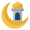 Эмодзи Islamic