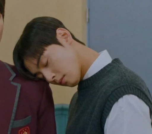 Стикер истинная красота