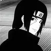 Стикер Itachi Uchiha