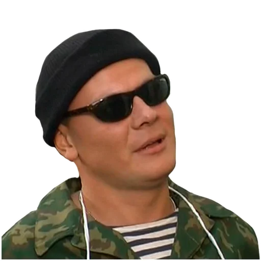 Стикер Дальнобойщики