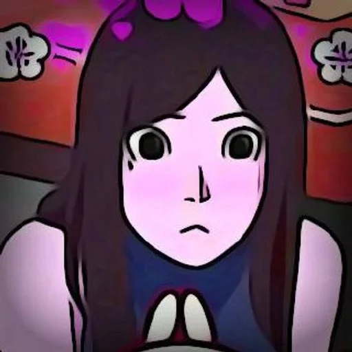 Стикер Izumi Uchiha