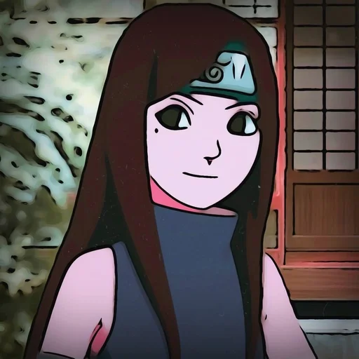 Стикер Izumi Uchiha