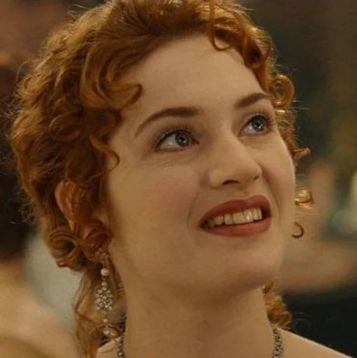 Стикер Titanic