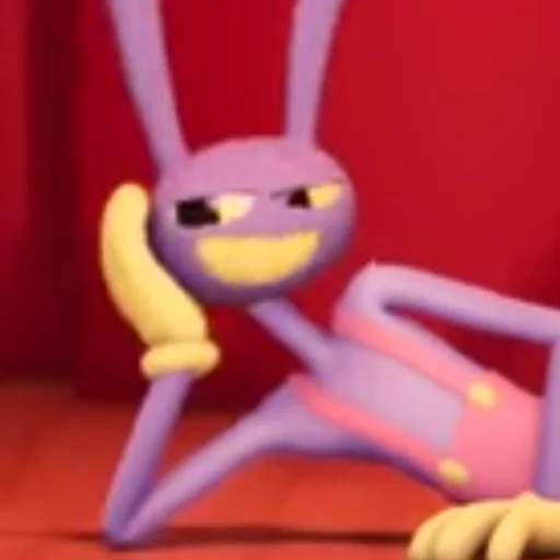 Стикер Amazing Digital Circus