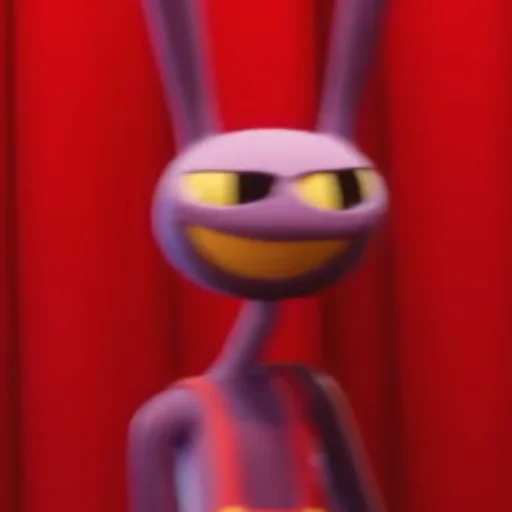 Стикер Amazing Digital Circus