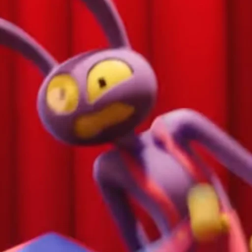 Стикер Amazing Digital Circus