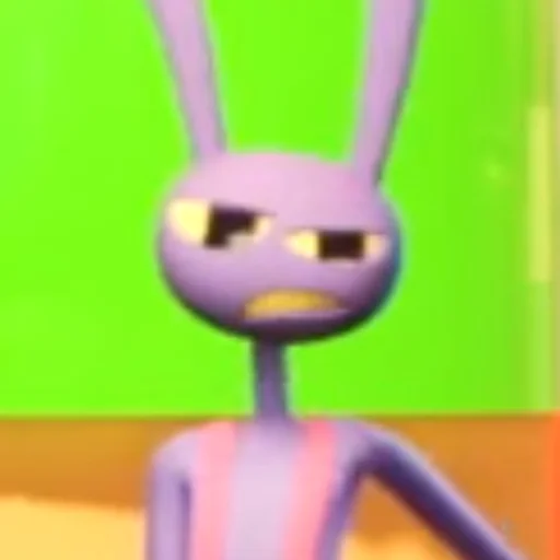 Стикер Amazing Digital Circus