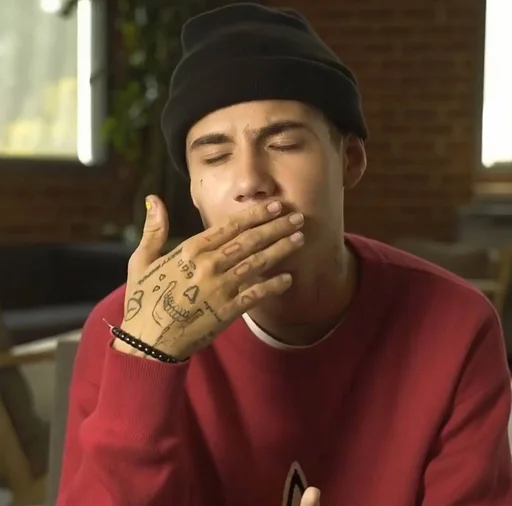 Стикер jadshome