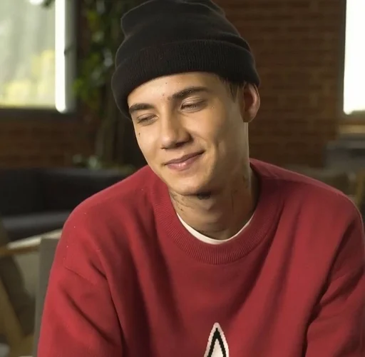 Стикер jadshome