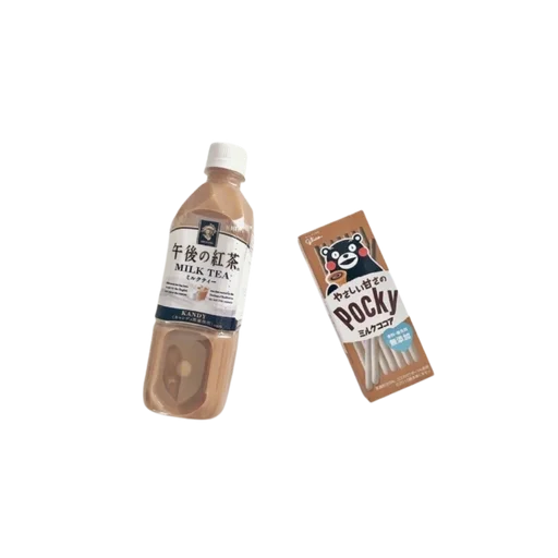 Стикер japan aesthetic