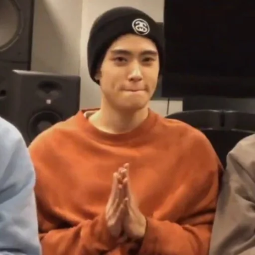 Стикер jegav punya