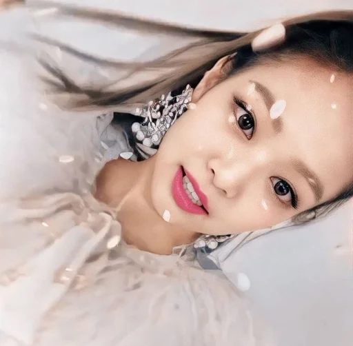 Стикер BlackPink Jennie
