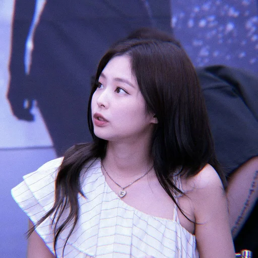 Стикер jendeuk kim