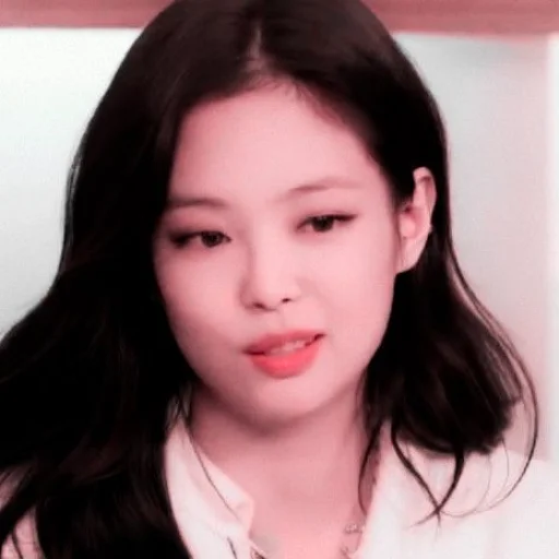 Стикер BlackPink Jennie