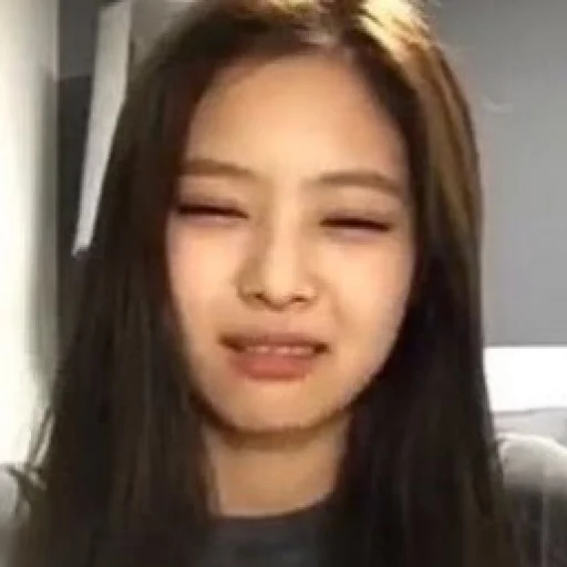 Стикер Jennie Blackpink