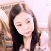 Стикер Jennie Blackpink