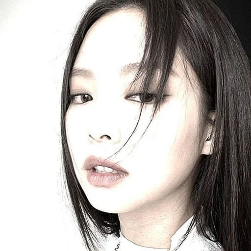 Стикер jennie kim blackpink